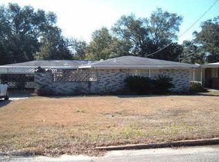 47 S Srant Dr, Pensacola, FL 32506