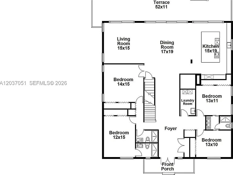 1076 NE Little River Dr — Photo 37