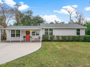 104 N Claire Dr, Panama City, FL 32401