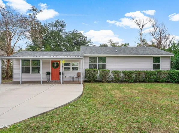 104 N Claire Dr, Panama City, FL 32401
