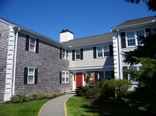 52 Highview Dr #52, Sandwich, MA 02563