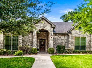 8413 Jonquil, Waco, TX 76708