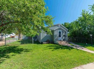 823 Boulevard St, Sturgis, SD 57785