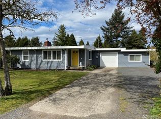 3211 Fords Prairie Ave, Centralia, WA 98531