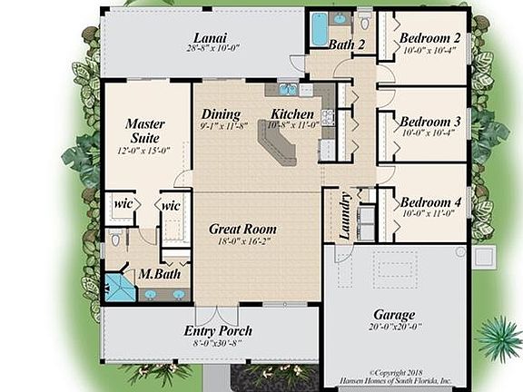 4th image of 1134 SW 28th St