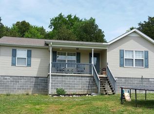 2215 Scribners Mill Rd, Culleoka, TN 38451