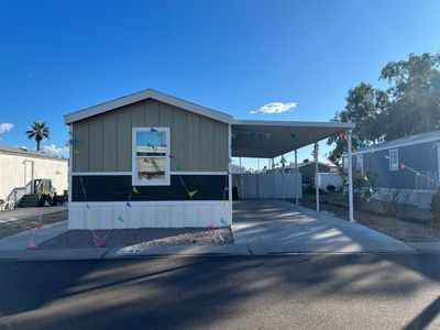 625 W McKellips Rd Lot 246, Mesa, AZ, 85201