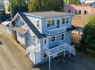 6500 Phinney Ave N #D, Seattle, WA 98103