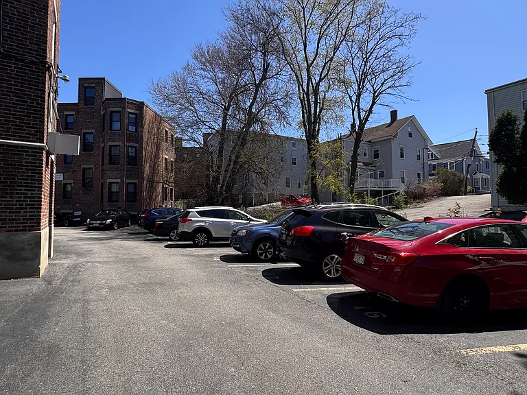 6 Radcliffe Rd #3 — Photo 14