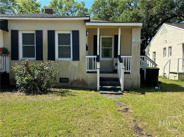 1225 E 55th St, Savannah, GA 31404