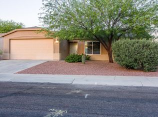 8756 N Golden Moon Way, Tucson, AZ 85743