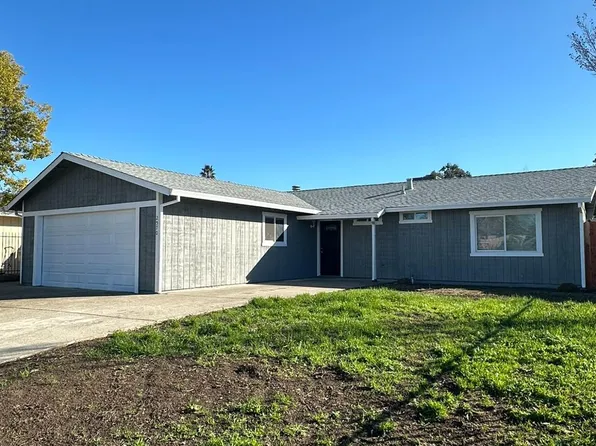 2570 Cheryl Way, Sacramento, CA 95832