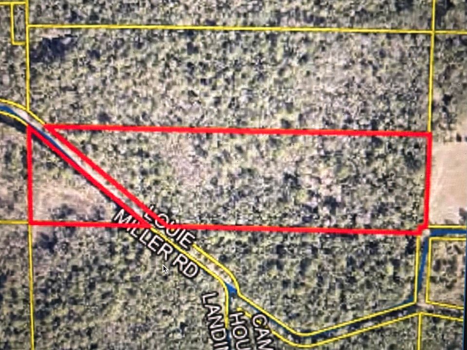 2nd image of 0 Louie Miller Rd