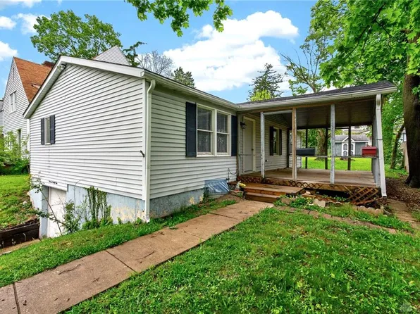 1321 Amherst Pl, Dayton, OH 45406