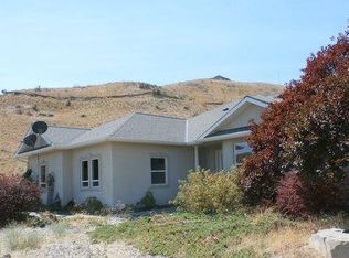 60 Sage View Ln, Wenatchee, WA 98801