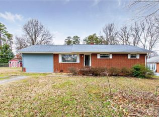 219 E Peachtree Dr, High Point, NC 27265