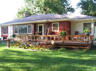 1015 3rd Ave E, Oskaloosa, IA 52577