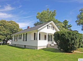 124 Martinsburg Rd, Mount Vernon, OH 43050