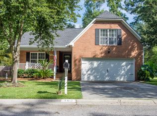 183 Thames Ave, Summerville, SC 29485