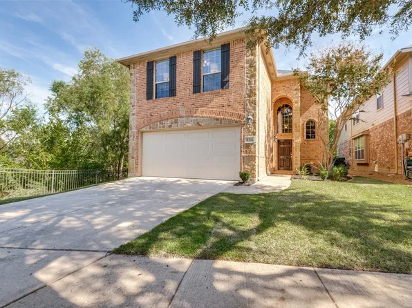 8326 Tyler Dr, Argyle, TX 76226
