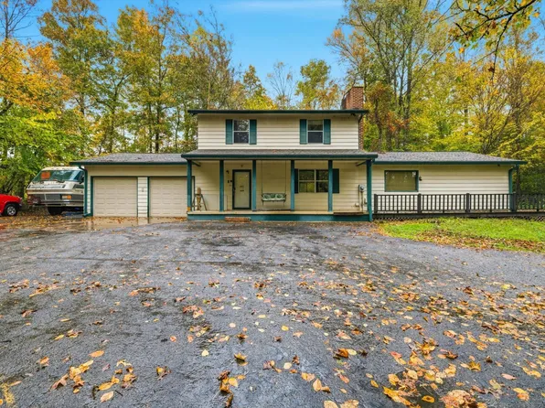 2133 Highway 30 E, Athens, TN 37303