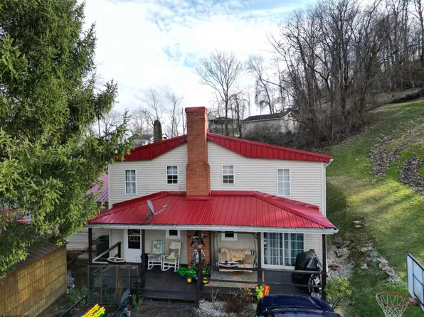 503 Upland Ave, Clarksburg, WV 26301