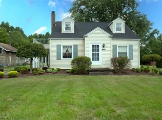 5299 Kirk Rd, Youngstown, OH 44515