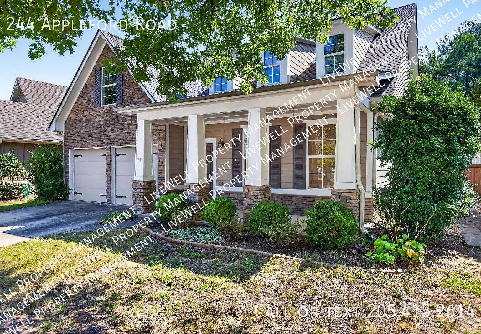 Helena Hillsboro 3/2 Home — Photo 2