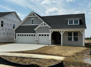 20212 N Pacific Ave, Westfield, IN 46074