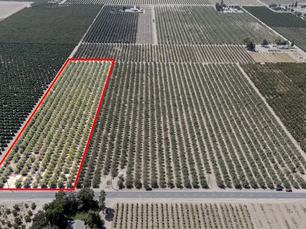 0 Road 68, Dinuba, CA 93618