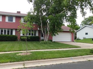 3808 Patrick Henry Way, Middleton, WI 53562