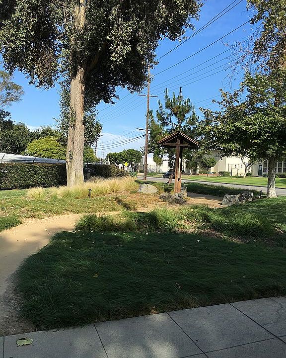 Reservoir Park
