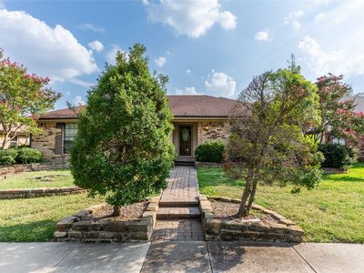 1710 Mayflower Dr, Carrollton, TX, 75007