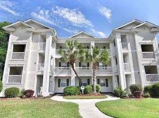 533 White River Dr. #18E, Myrtle Beach, SC 29579