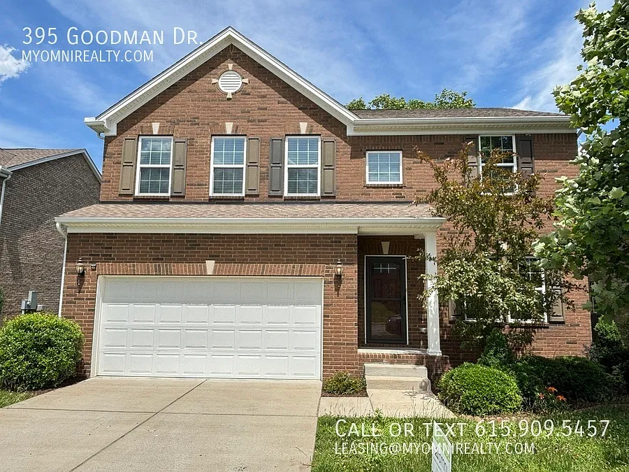 395 Goodman Dr. — Photo 1