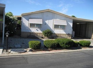 1400 N Tully Rd Spc 57, Turlock, CA 95380