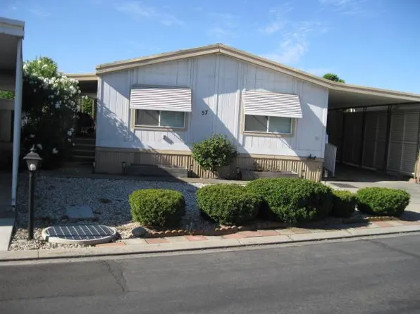 1400 N Tully Rd Spc 57, Turlock, CA 95380