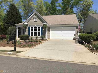 4018 Somersal Ct, Cumming, GA 30040