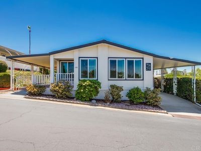 1930 W San Marcos Blvd SPACE 108, San Marcos, CA, 92078