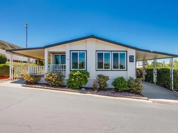 1930 W San Marcos Blvd Space 108, San Marcos, CA 92078