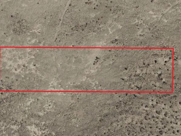 120th Street East & Avenue M #7, Palmdale, CA 93591