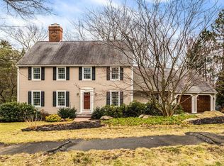 2 Ancient Rubbly Way, Beverly, MA 01915