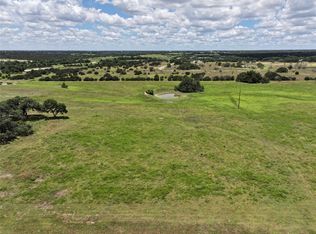 LOT 10 Floyds Run, Bertram, TX 78605