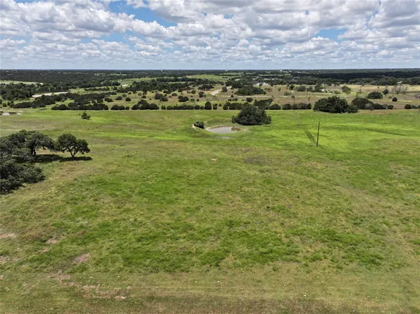 LOT 10 Floyds Run, Bertram, TX 78605