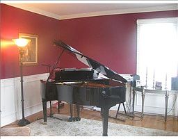2nd image of 10 Mary Elizabeth Way