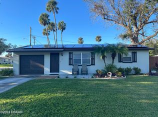 329 Linda Cir, South Daytona, FL 32119