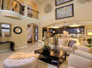 18619 Winford Arbor Ln, Richmond, TX 77407