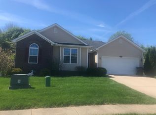 312 Oxford Cir, Richmond, KY