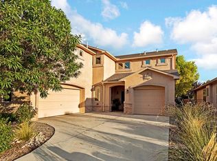 8016 Sand Springs Rd NW, Albuquerque, NM 87114