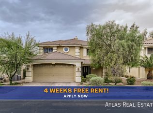 10995 Royal Highlands St, Las Vegas, NV 89141